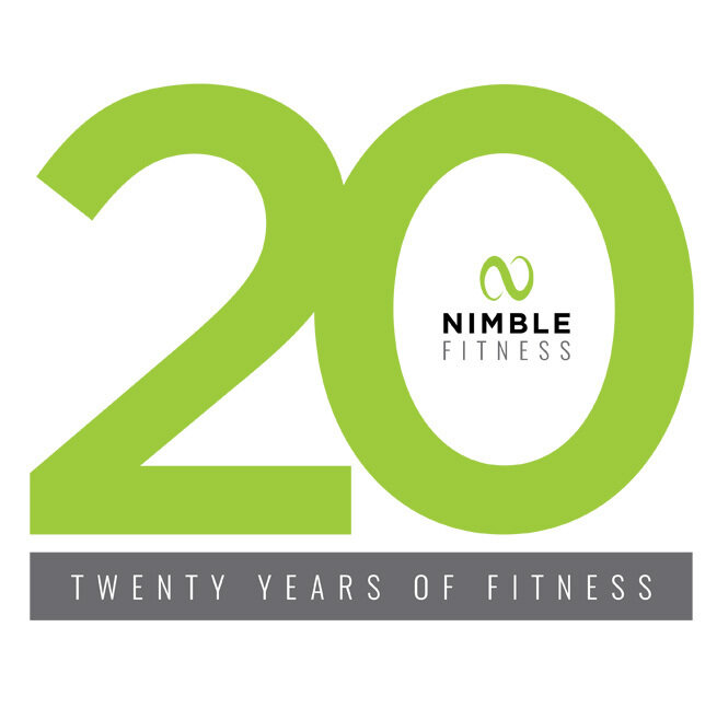 Nimble Fitness