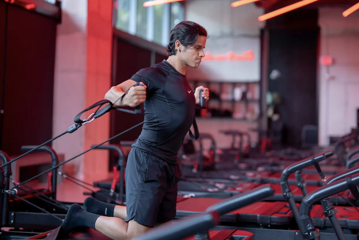 Tremble Dominican Republic