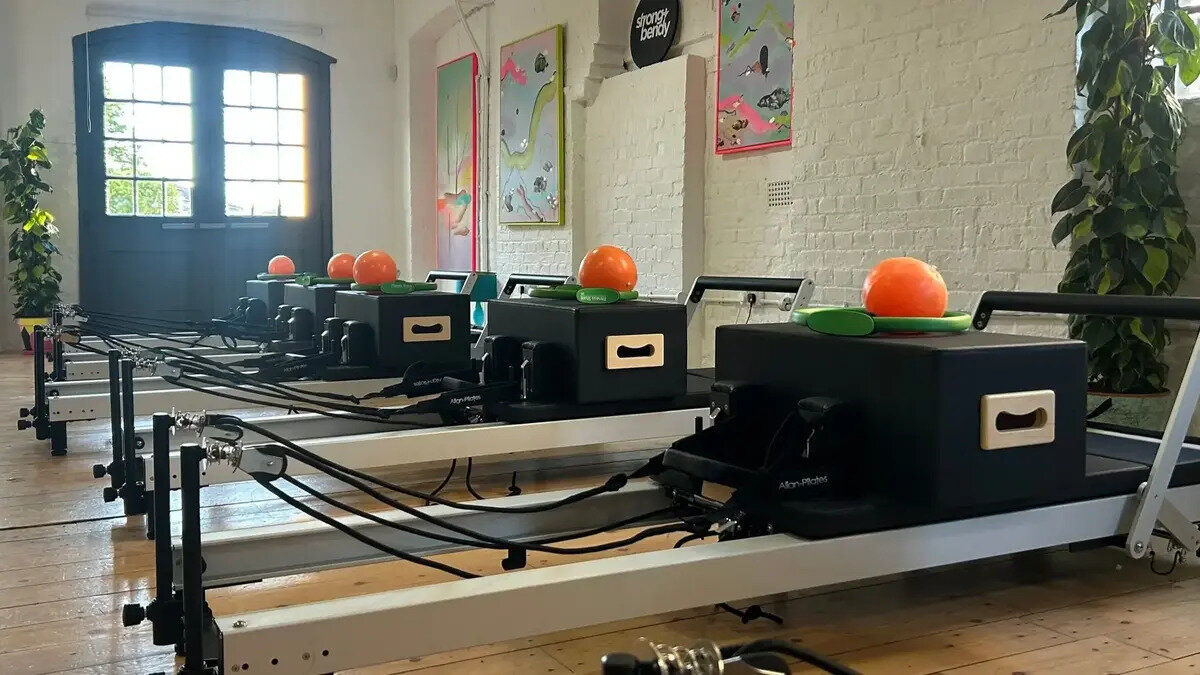 Strong and Bendy Reformer
