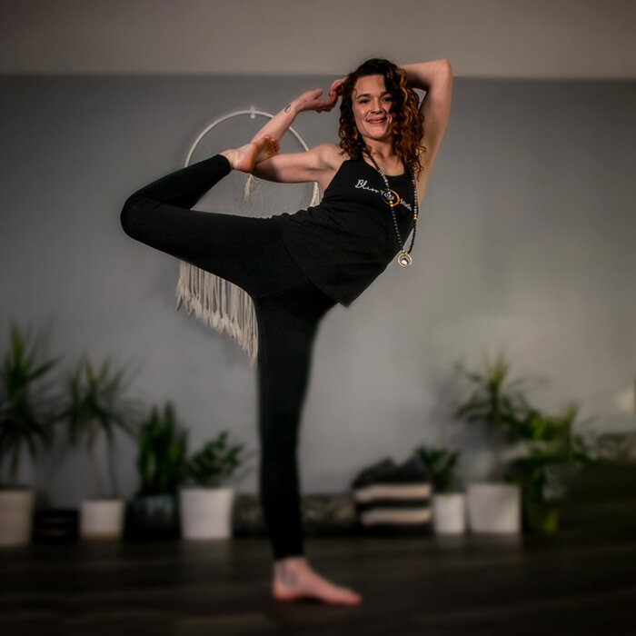 Bliss Yoga Studio