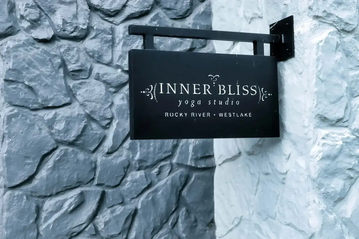 Inner Bliss Yoga Studio