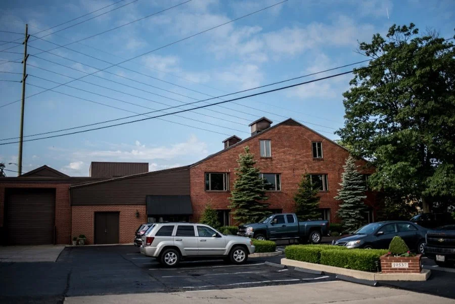 Inner Bliss Yoga Studio