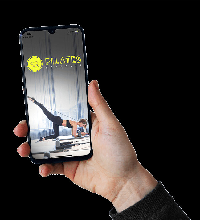 Pilates Republic