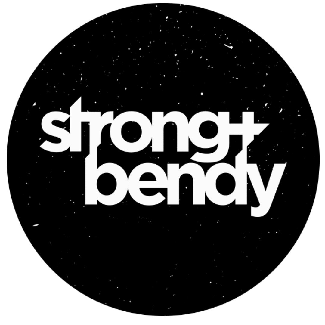 Strong and Bendy