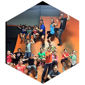Republic Warrior Sports