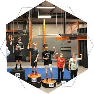 Republic Warrior Sports