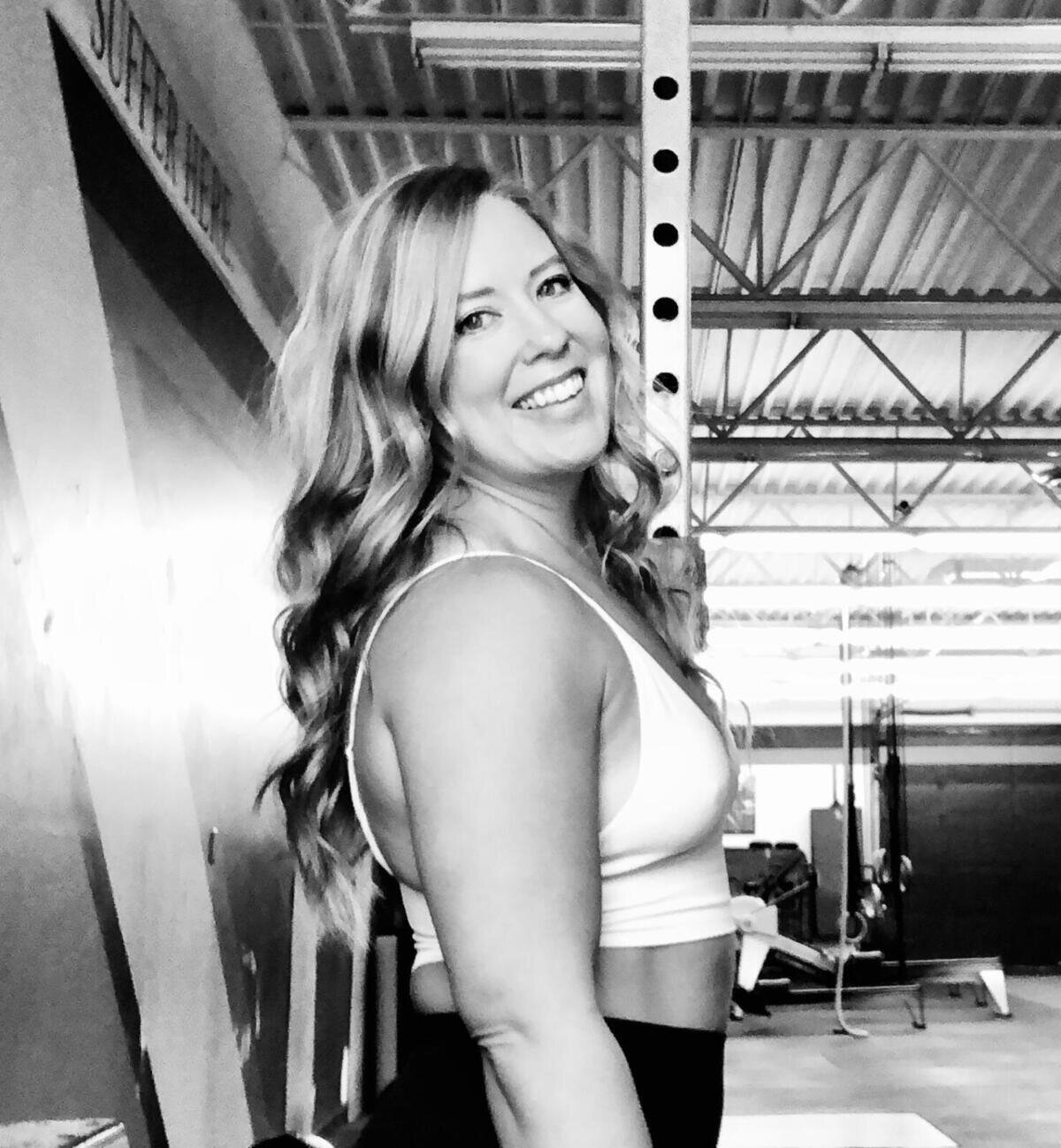 Sublime Strength and Conditioning