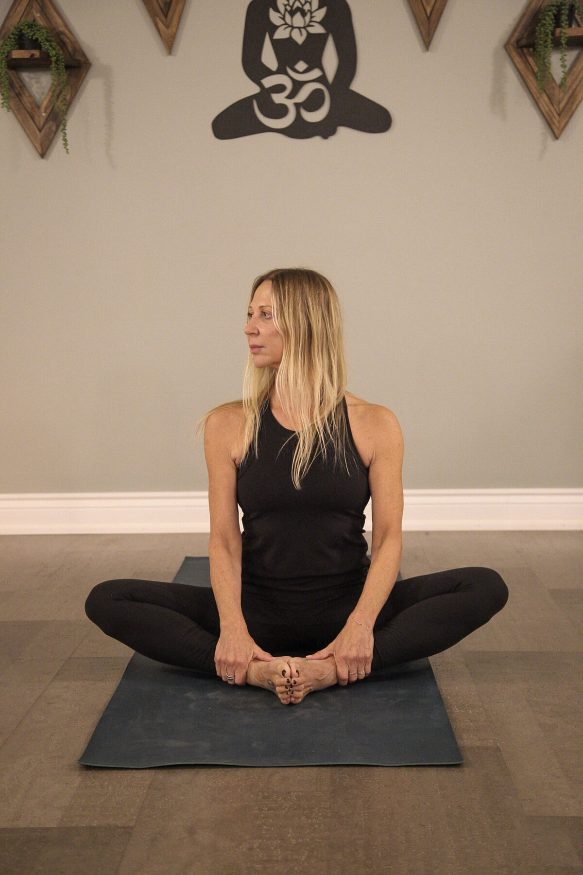 TruBliss Yoga Studio