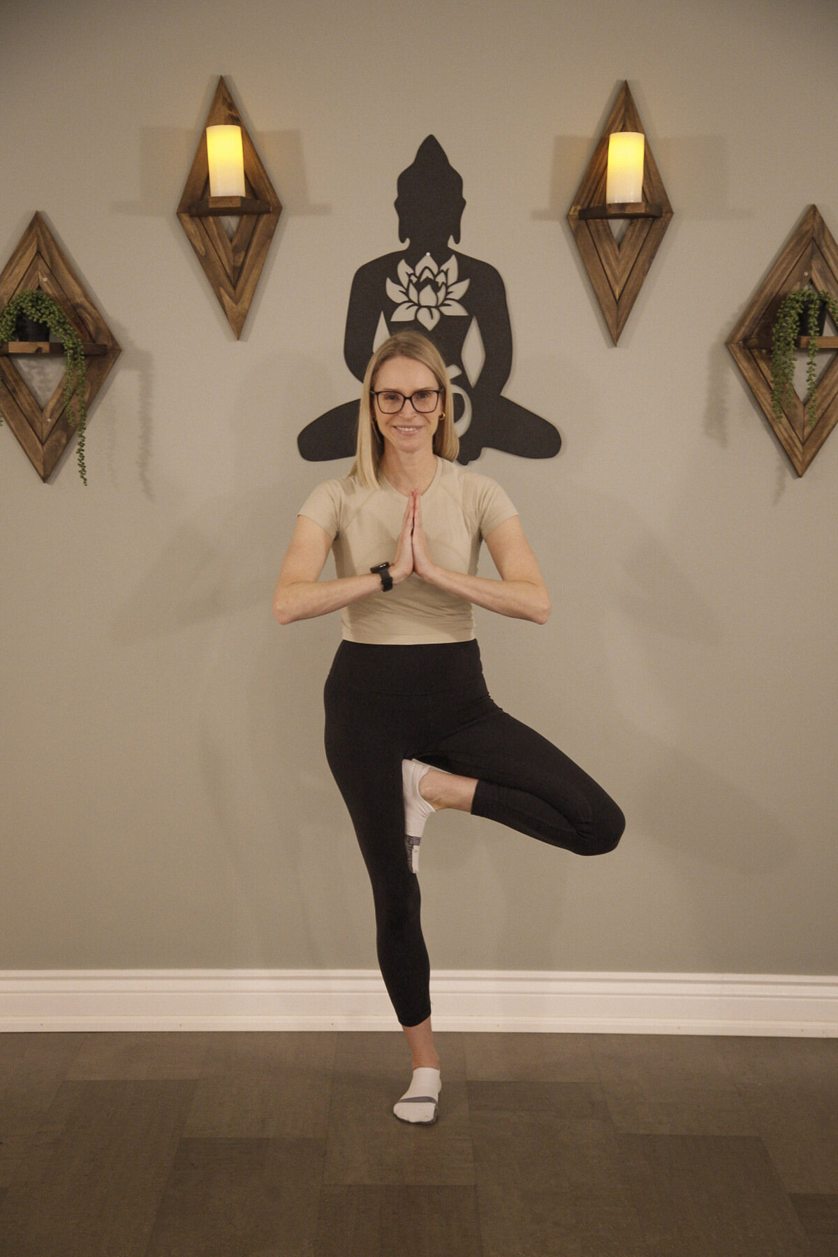 TruBliss Yoga Studio