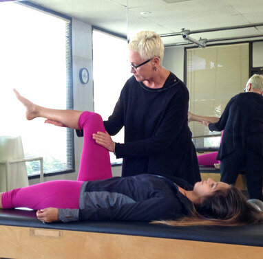 Bloom Pilates and Wellness Center