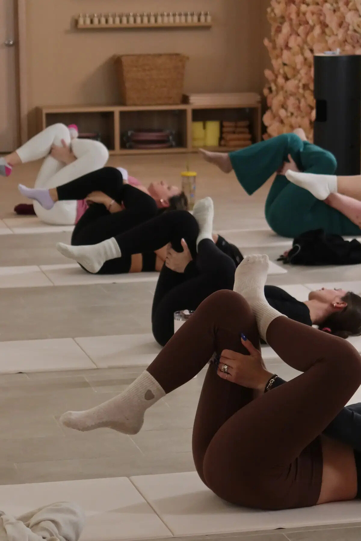 Bloom Pilates Studio