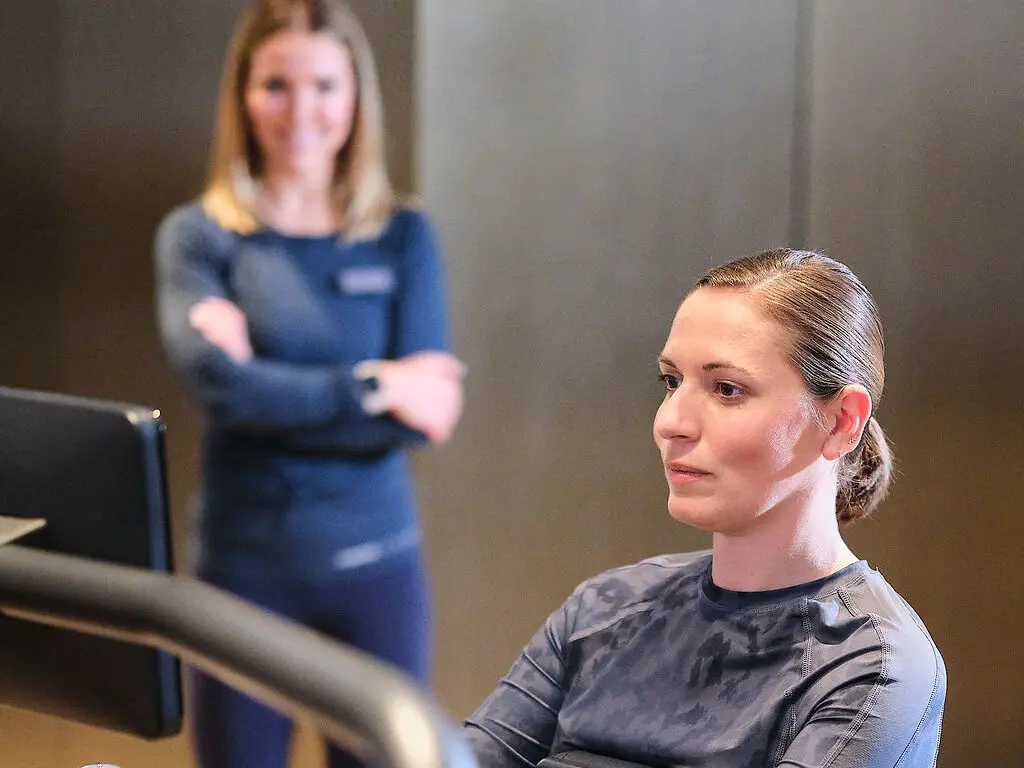 Lanserhof at The Arts Club