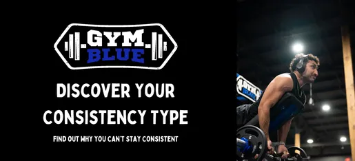 Gym Blue