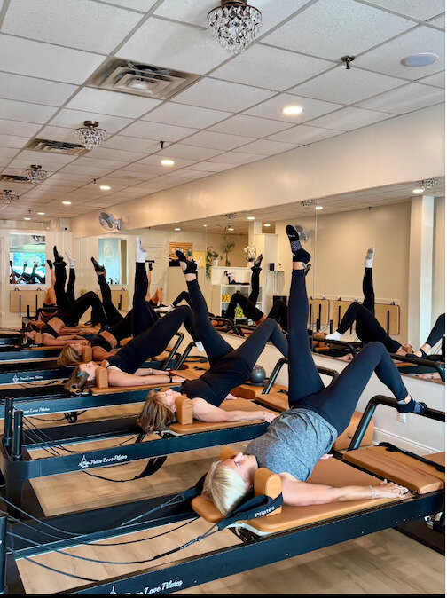 MY Pilates Studio - Boca