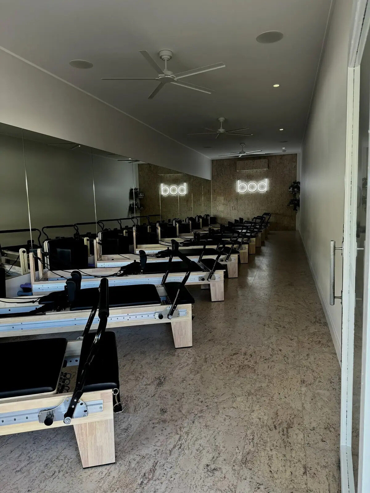 Bod Pilates