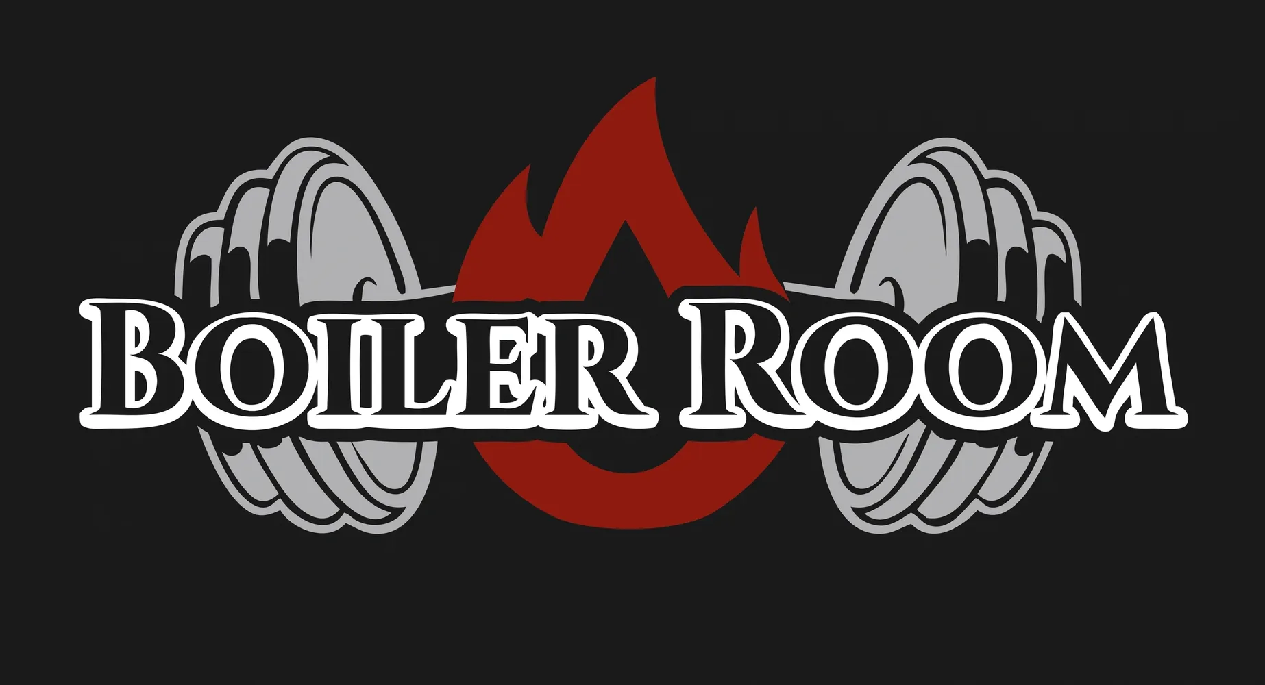 The Boiler Room
