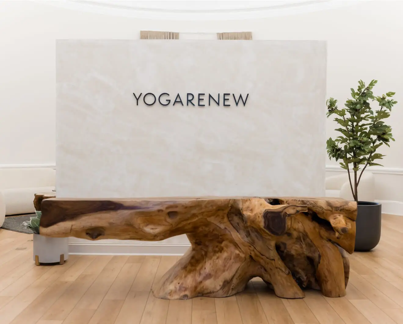 YogaRenew Hoboken