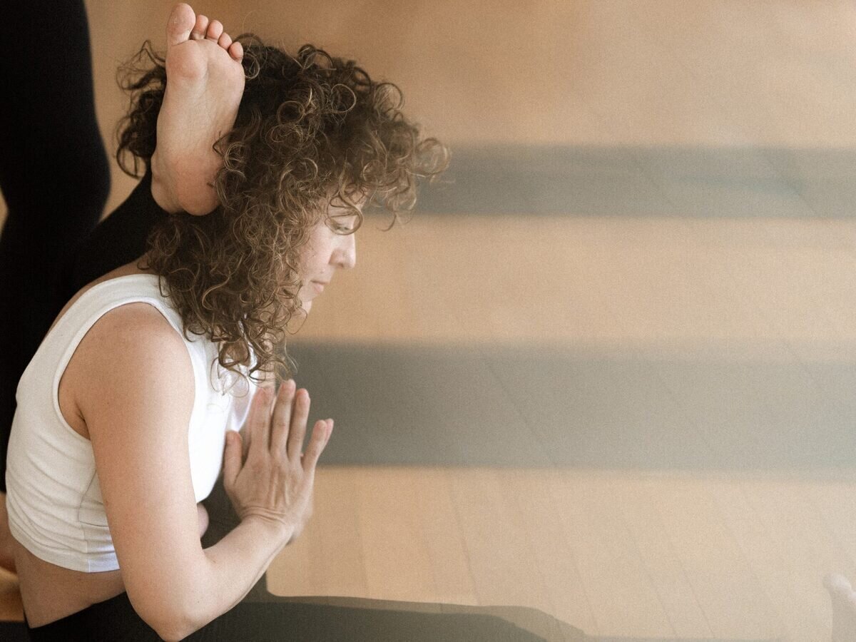 Ashtanga Yoga Nantes