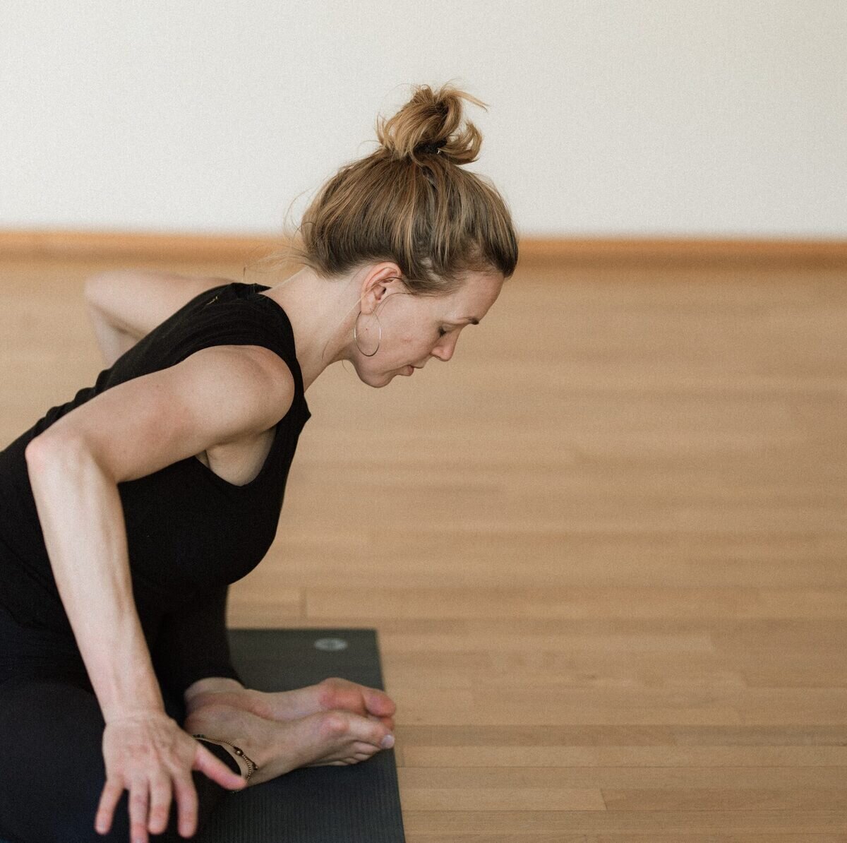 Ashtanga Yoga Nantes