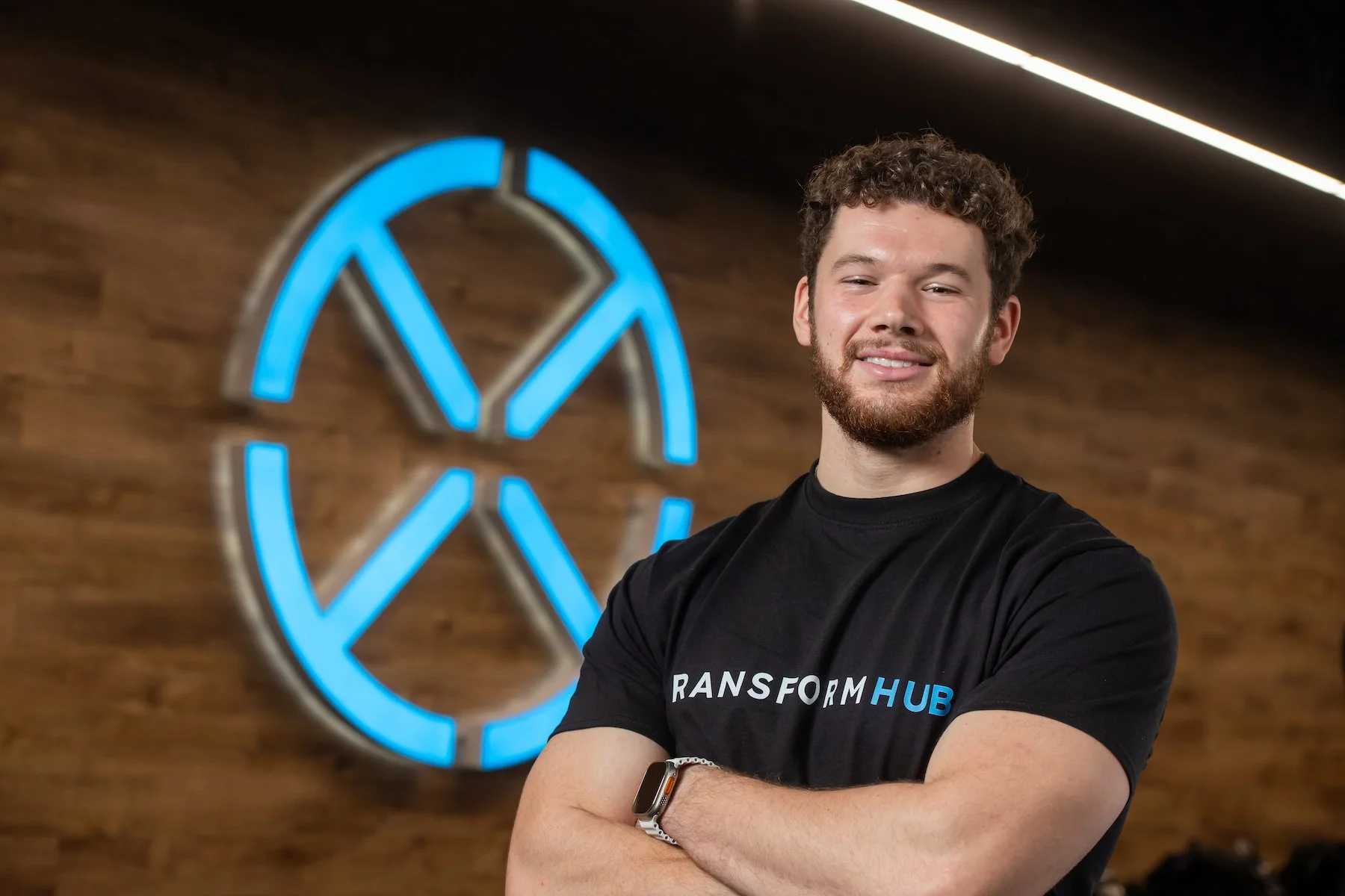 Transform Hub Bolton