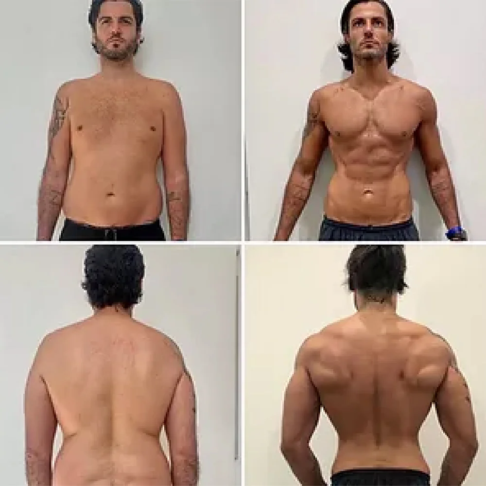 Studio Athletica Bondi Junction