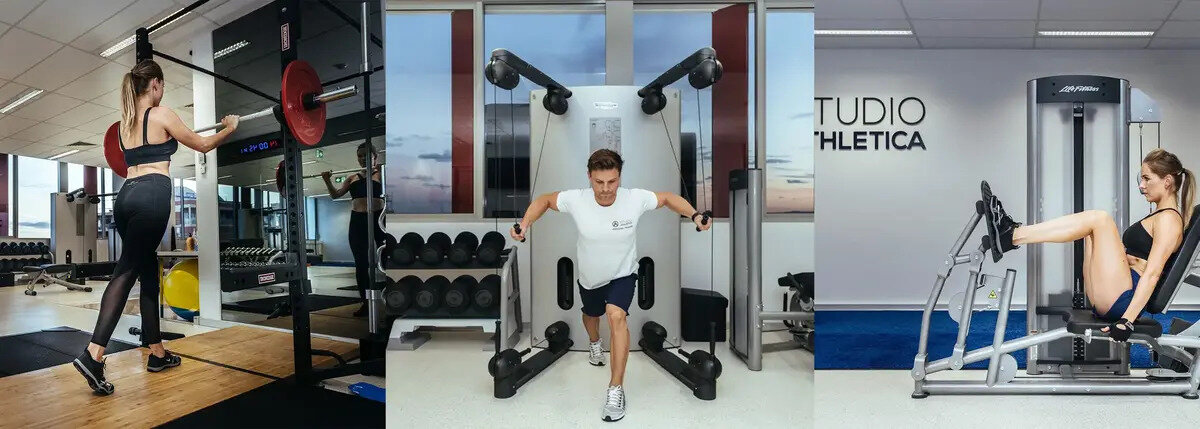 Studio Athletica Bondi Junction