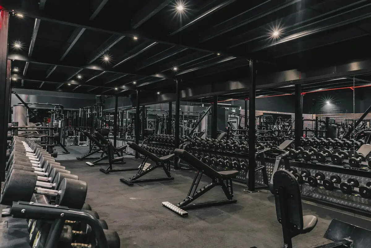 Boost Fit Club