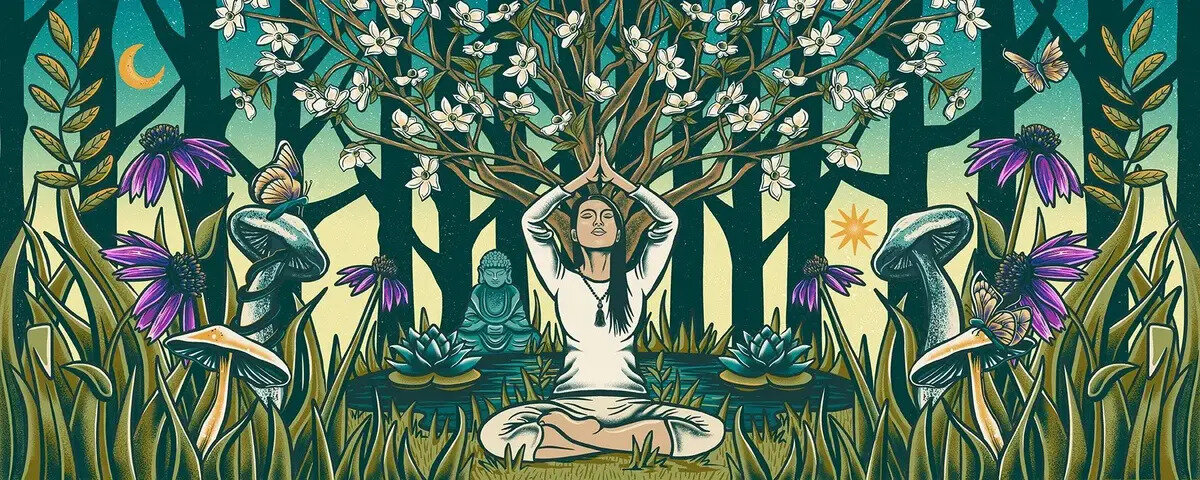 Yoga Garden Pittsboro