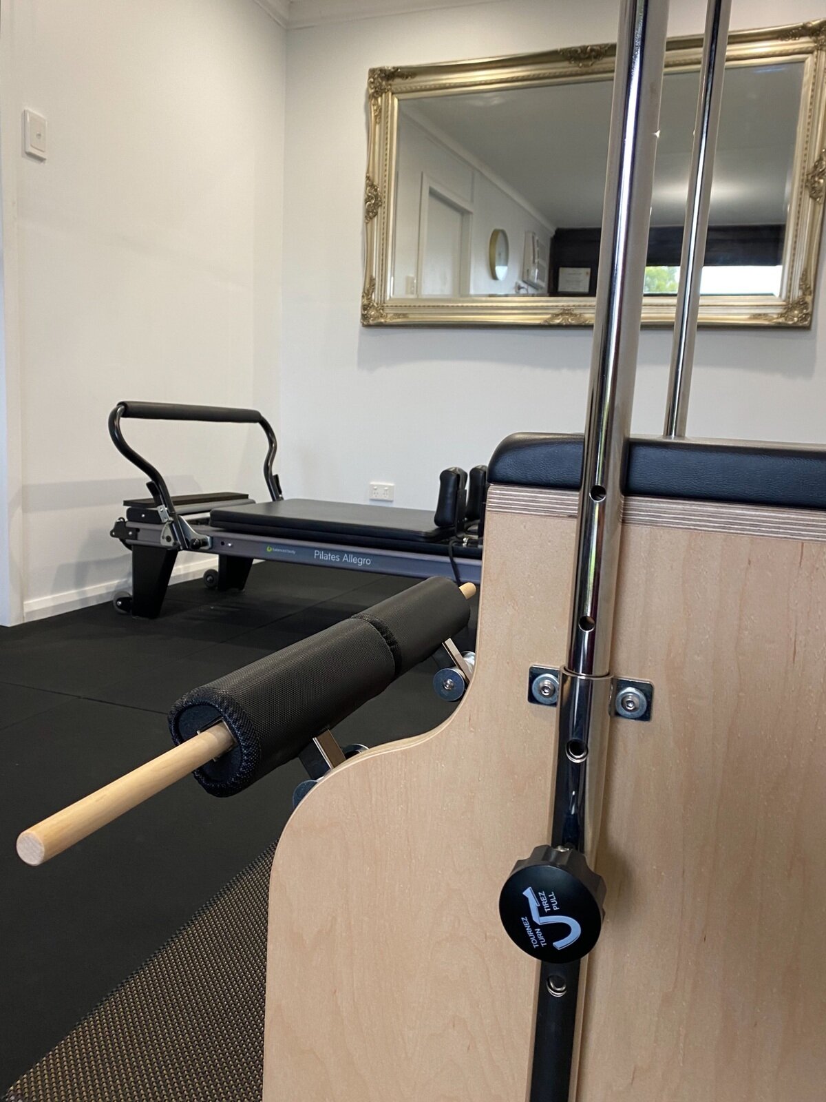 Della Bosca Pilates