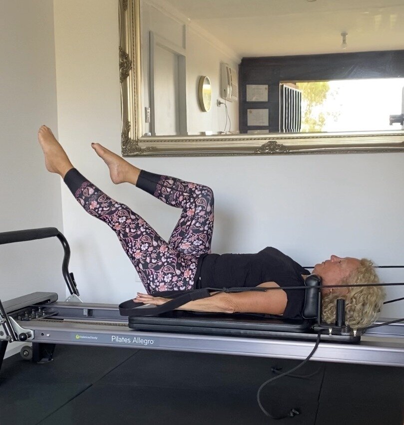 Della Bosca Pilates