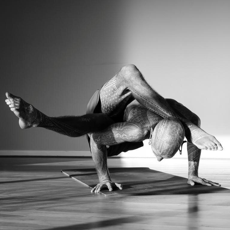 Sangye Yoga