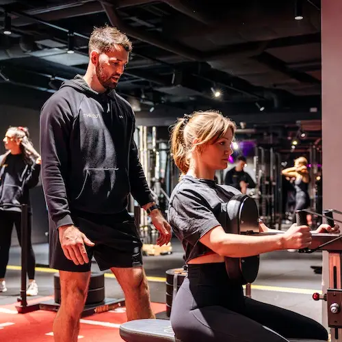 Body Transformation London Ltd