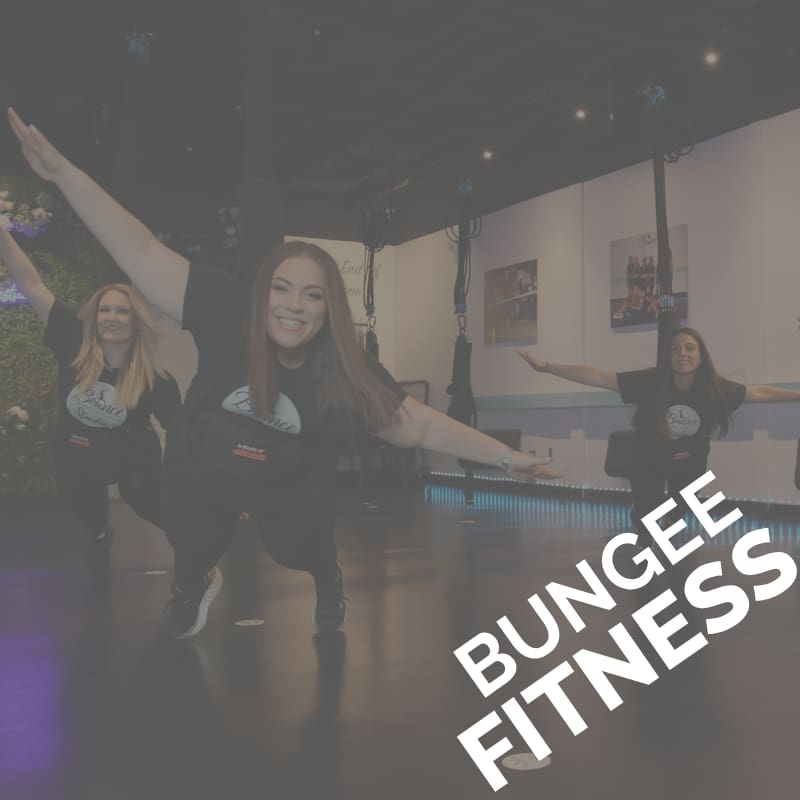 Bounce Studio