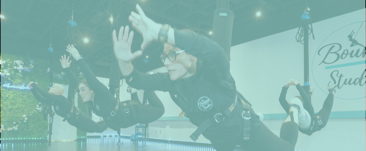 Bounce Studio
