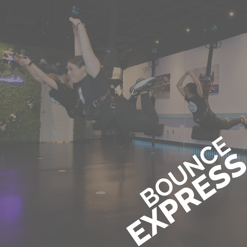 Bounce Studio