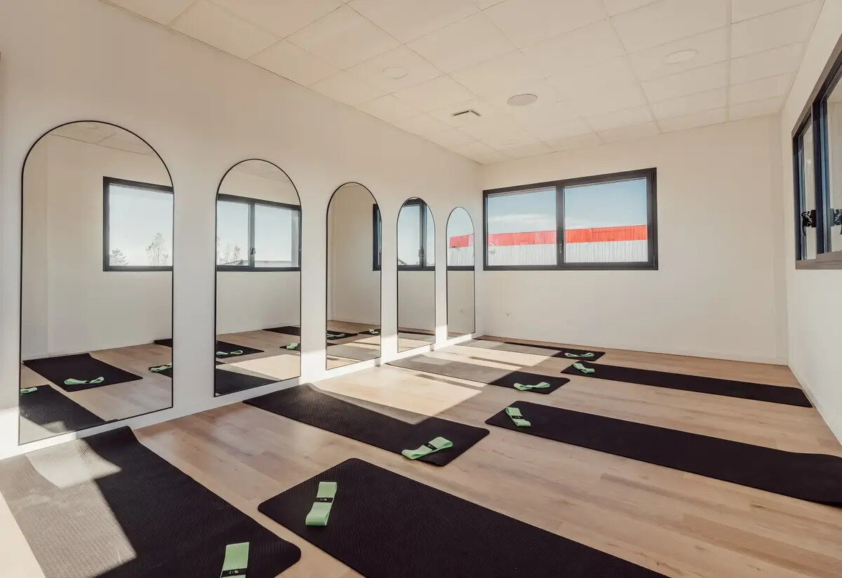 Mania Studio Pilates