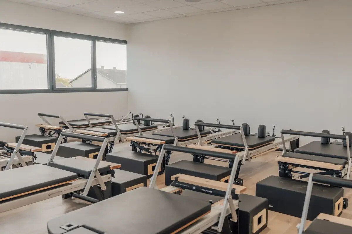 Mania Studio Pilates