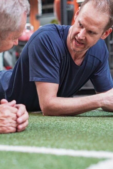 Gymbox Athletic Club