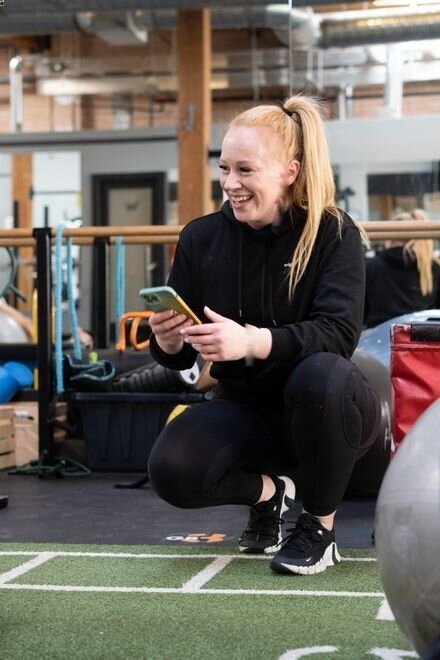 Gymbox Athletic Club