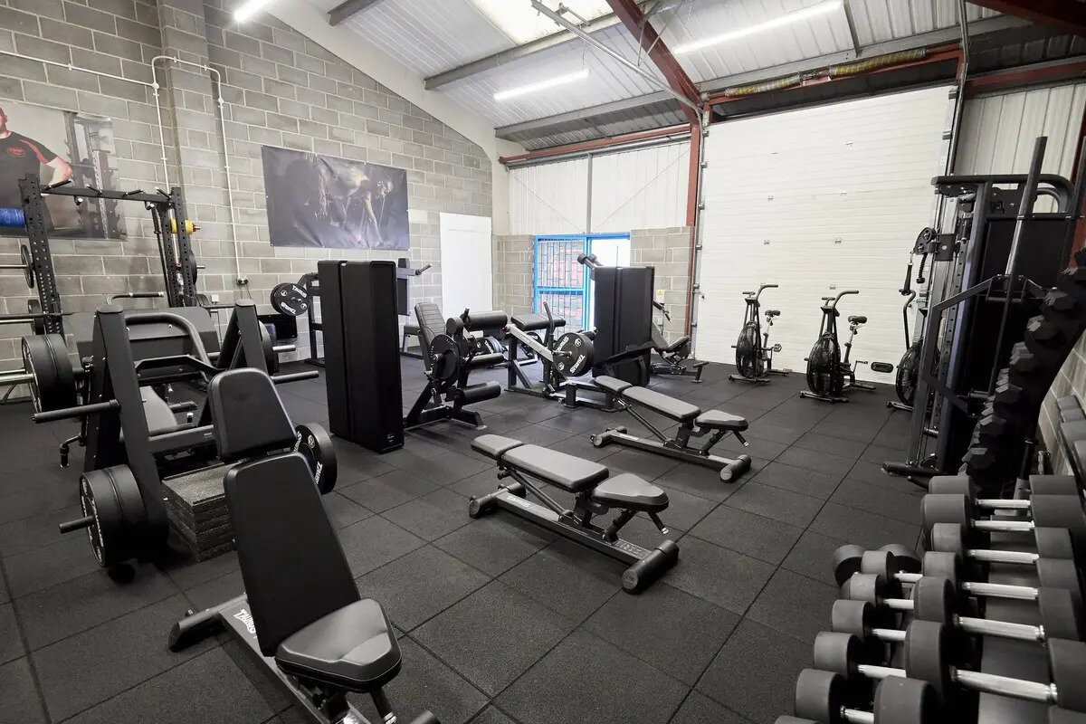 Chris Mason Performance