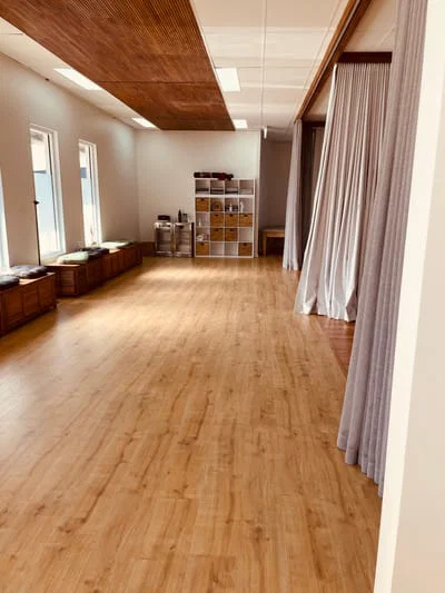 Breathe Studio