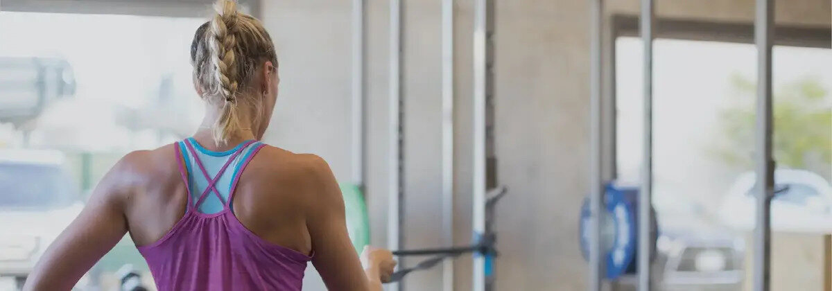 Level 10 Fitness- Brewery District