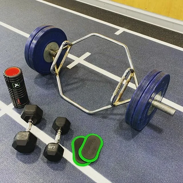 Level 10 Fitness- Brewery District