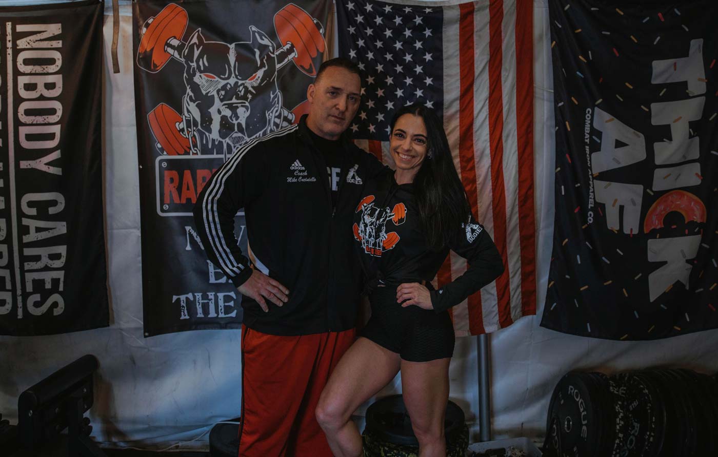 Rare Breed Fitness