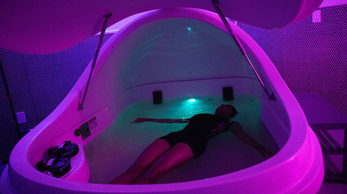 Centner Wellness - Brickell