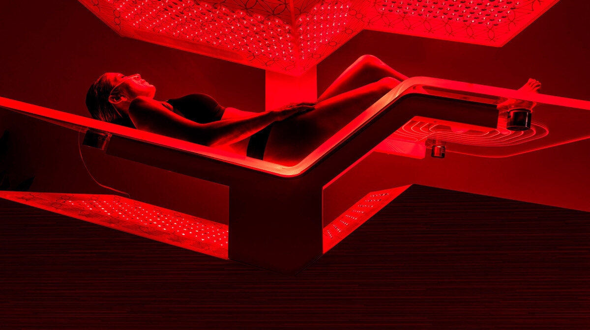 Centner Wellness - Brickell