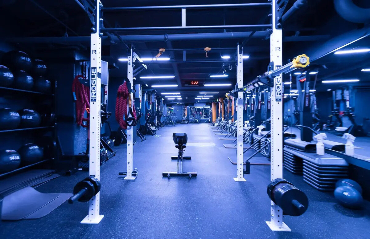 BronCore Fitness