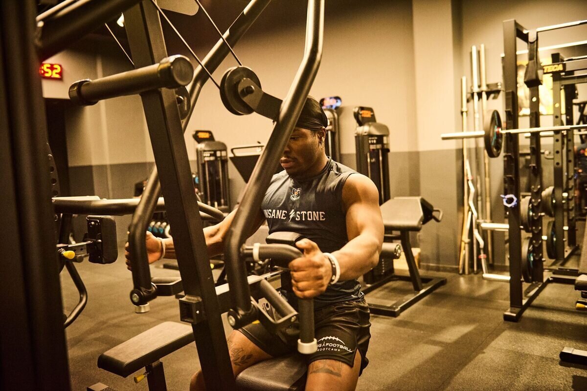 The Bullet Holistic Institute