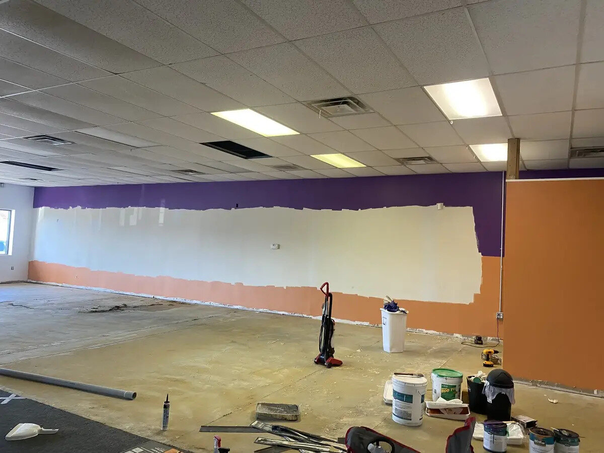 Firefly Bungee Fitness Studio