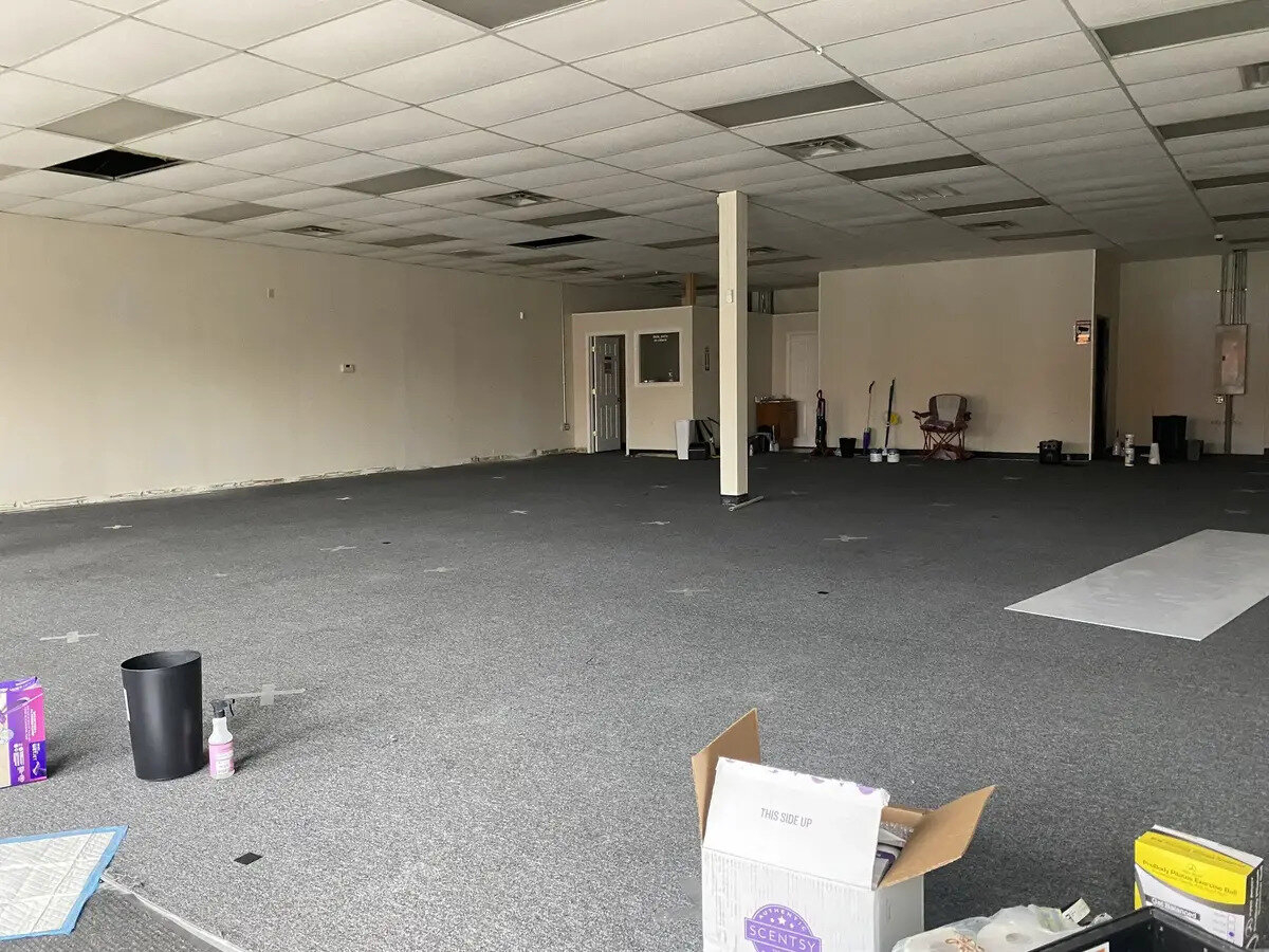 Firefly Bungee Fitness Studio